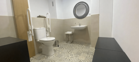 Büro in Madrid, Spain 206m², Nr. 138327 11