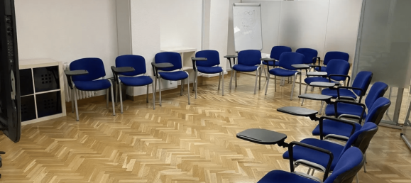 Büro in Madrid, Spain 206m², Nr. 138327 10