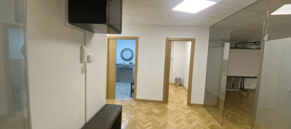 Büro in Madrid, Spain 206m², Nr. 138327 9