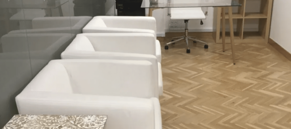 Büro in Madrid, Spain 206m², Nr. 138327 15