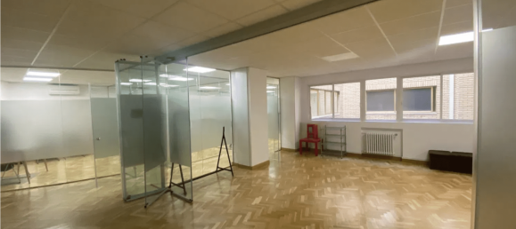 Büro in Madrid, Spain 206m², Nr. 138327 7