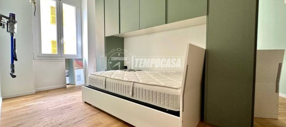 2 bedrooms Apartment in Genoa, Italy No. 337216 14