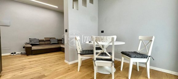 2 bedrooms Apartment in Genoa, Italy No. 337216 8