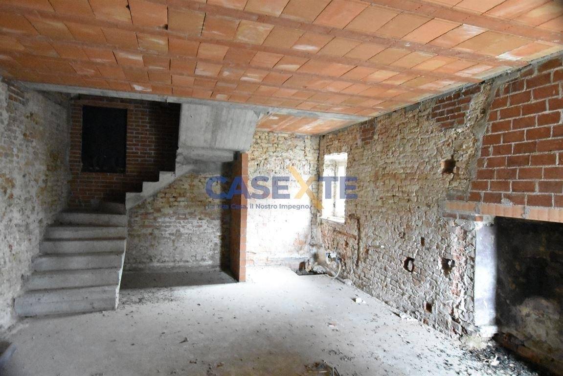 1 Schlafzimmer Haus in Monticelli Pavese, Italy, Nr. 367774