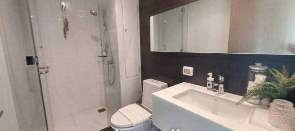 2 bedrooms Condo in Bang Lamung, Thailand No. 26759 2
