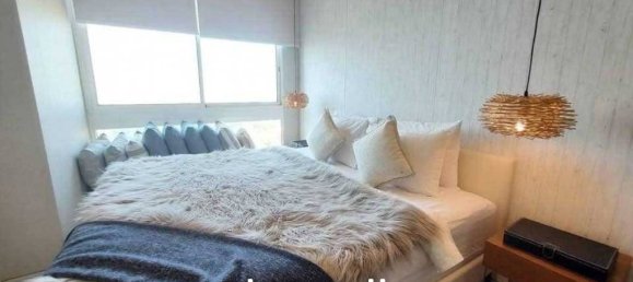 2 bedrooms Condo in Bang Lamung, Thailand No. 26759 6