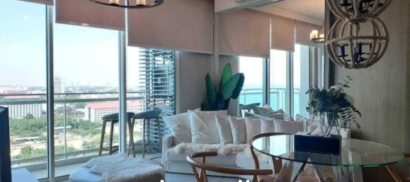 2 bedrooms Condo in Bang Lamung, Thailand No. 26759 4