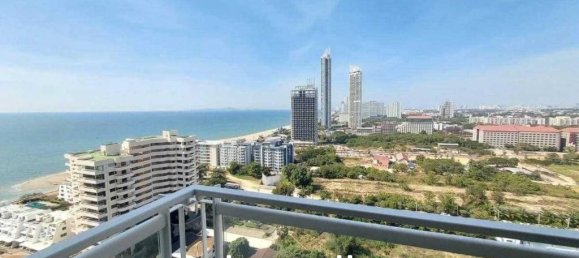2 bedrooms Condo in Bang Lamung, Thailand No. 26759 3