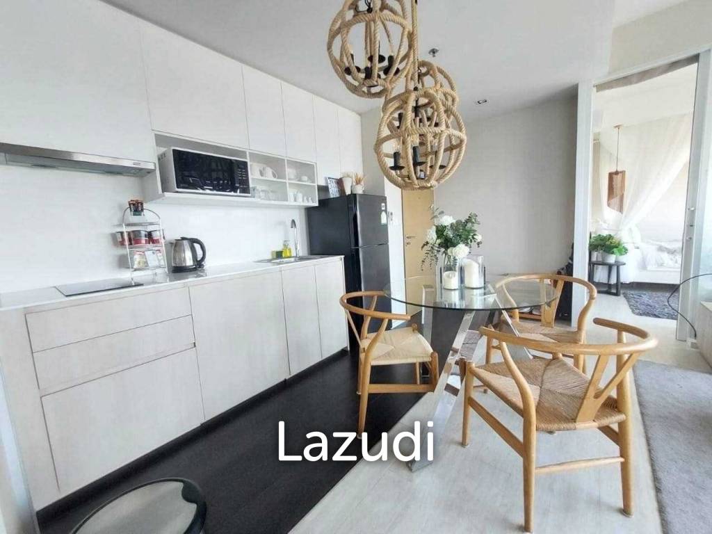 2 bedrooms Condo in Bang Lamung, Thailand No. 26759