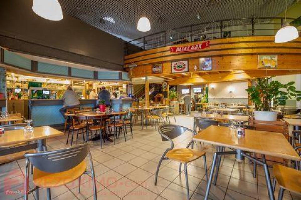 Laden in Dax, France, Nr. 17645