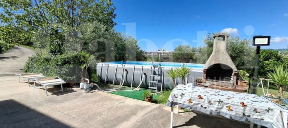 4 bedrooms Villa in Sora, Italy No. 289281 12