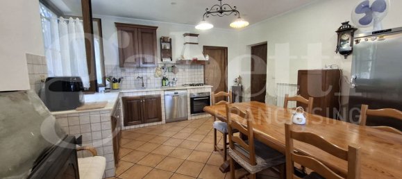 4 bedrooms Villa in Sora, Italy No. 289281 23