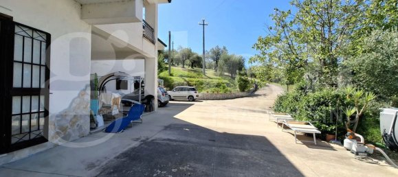 4 bedrooms Villa in Sora, Italy No. 289281 13