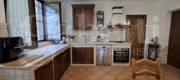 4 bedrooms Villa in Sora, Italy No. 289281 24