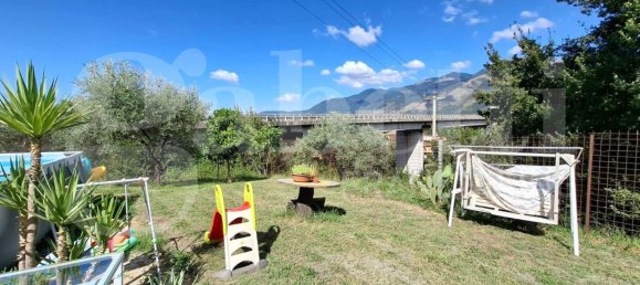 4 bedrooms Villa in Sora, Italy No. 289281 11