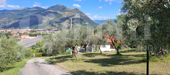 4 bedrooms Villa in Sora, Italy No. 289281 15