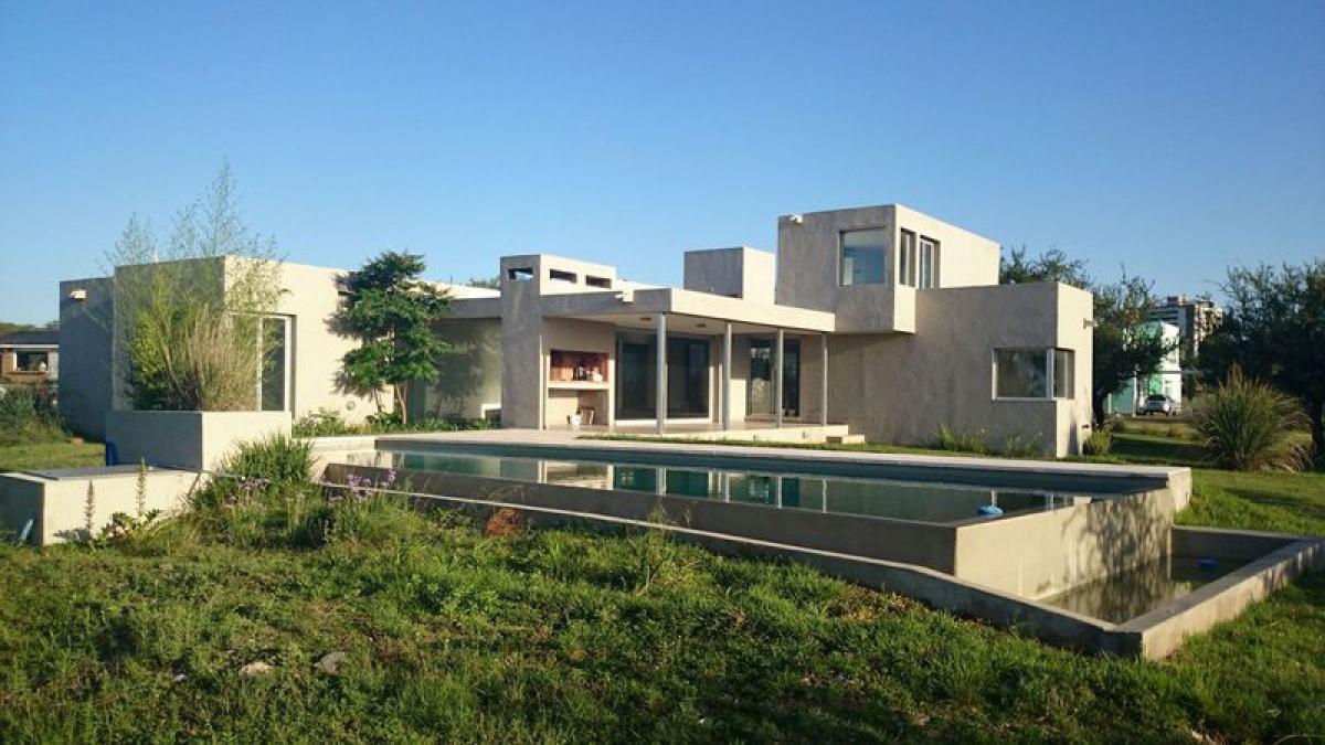 3 غرف نوم منزل في Cordoba, Argentina رقم 5789