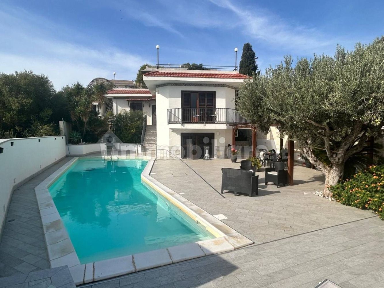 3 bedrooms Villa in Licata, Italy No. 286121