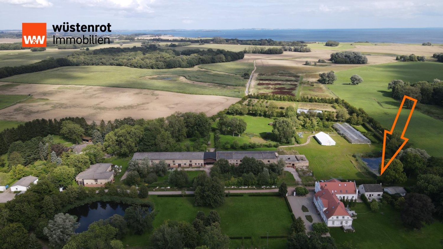 3 bedrooms House in Vorpommern-Rugen, Germany No. 348221