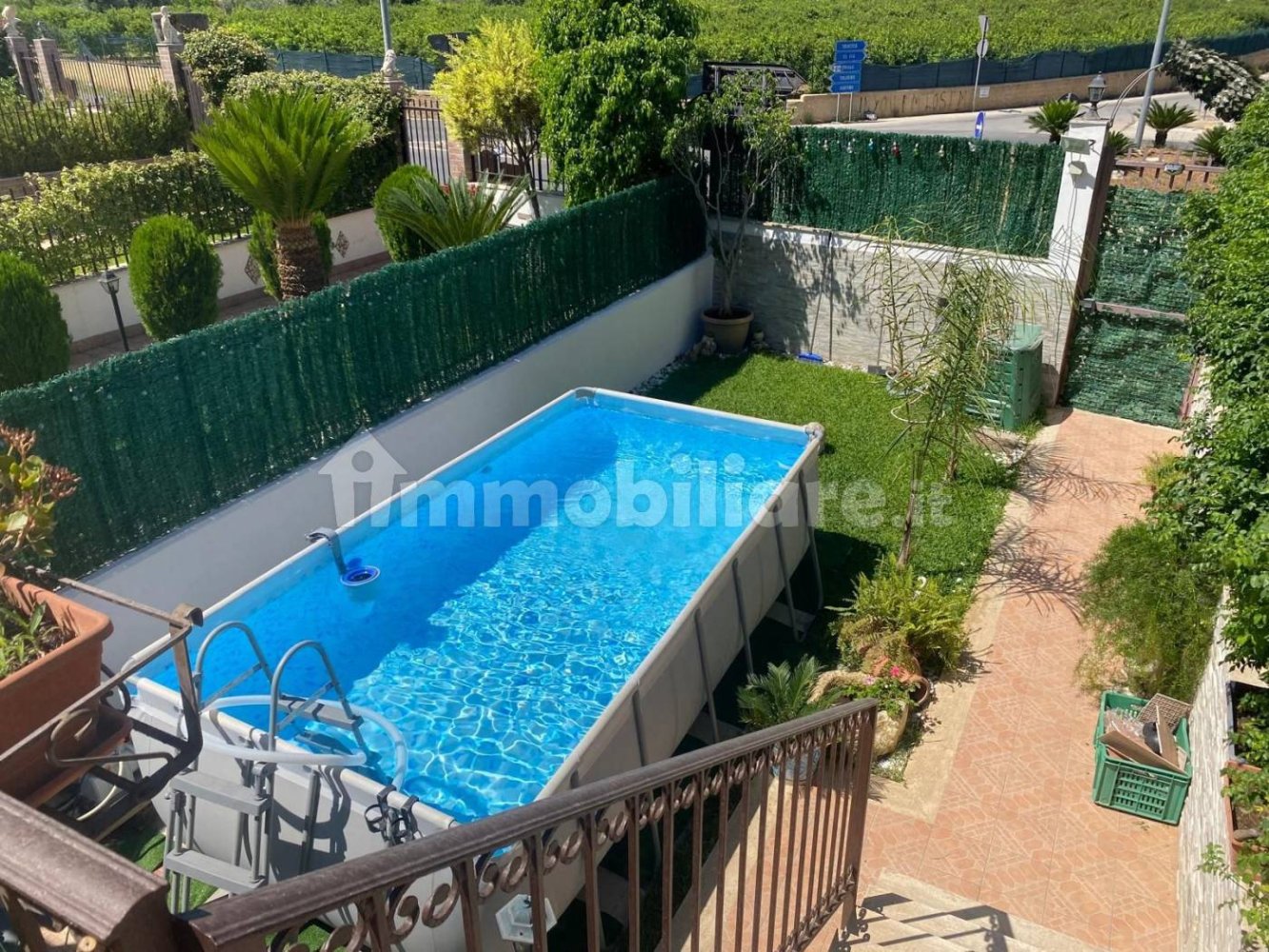 3 chambres Maison à Floridia, Italy No. 137072