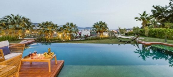 Villa 1+4 in Bodrum, Turkey No. 7533 5