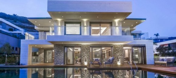 Villa 1+4 in Bodrum, Turkey No. 7533 3