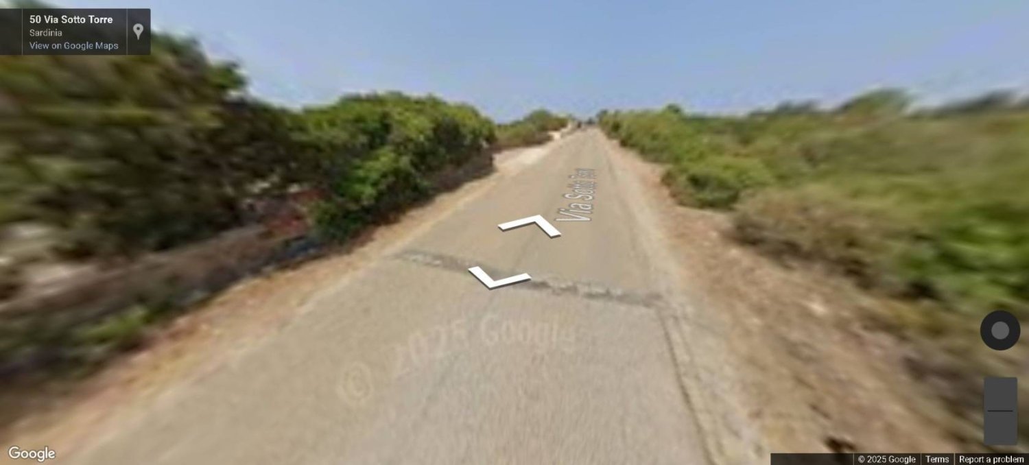 2 bedrooms Apartment in Sardinia, Italy No. 315340