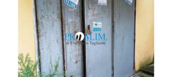 105m² Warehouse in Naples, Italy No. 335978 3