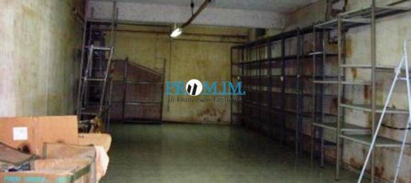 105m² Warehouse in Naples, Italy No. 335978 6