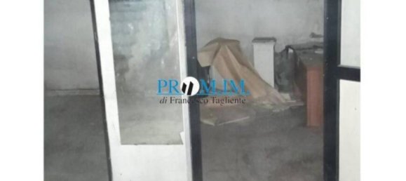 105m² Warehouse in Naples, Italy No. 335978 5