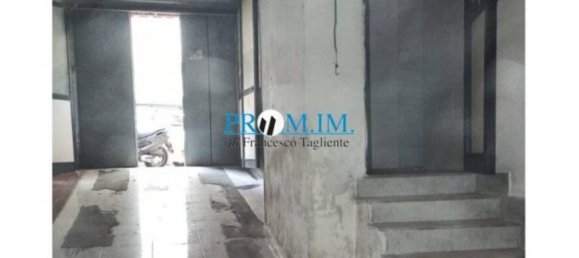 105m² Warehouse in Naples, Italy No. 335978 7