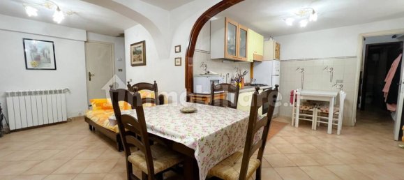 3 bedrooms Apartment in Guarcino, Italy No. 216756 3