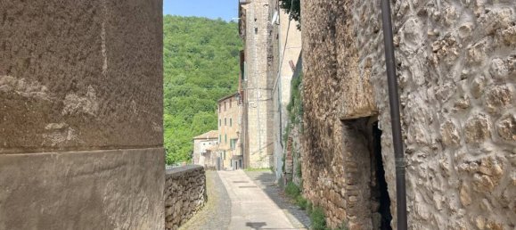 3 bedrooms Apartment in Guarcino, Italy No. 216756 7