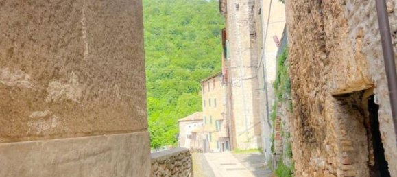 3 bedrooms Apartment in Guarcino, Italy No. 216756 6