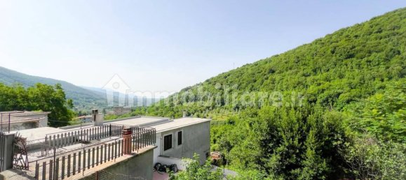 3 bedrooms Apartment in Guarcino, Italy No. 216756 9