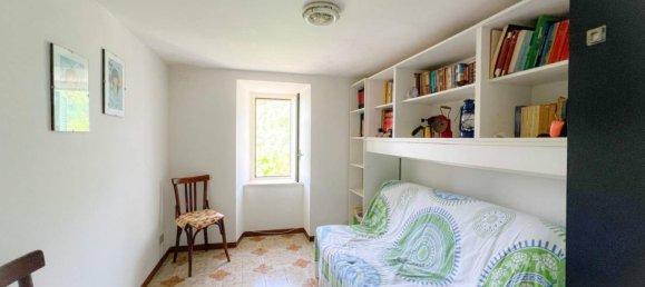 3 bedrooms Apartment in Guarcino, Italy No. 216756 14