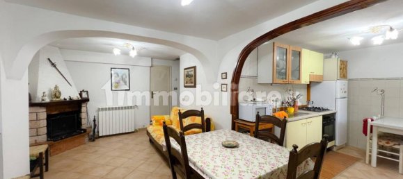 3 bedrooms Apartment in Guarcino, Italy No. 216756 2
