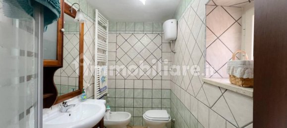 3 bedrooms Apartment in Guarcino, Italy No. 216756 5