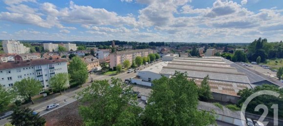 Apartamento de 2 dormitorios en Mulhouse, France No. 83973 5