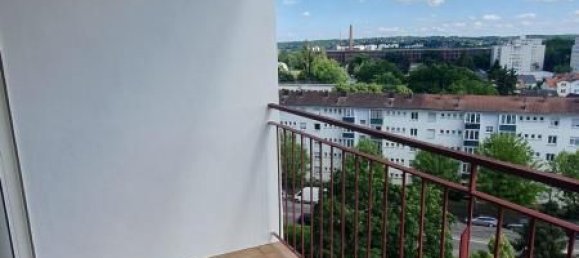 Apartamento de 2 dormitorios en Mulhouse, France No. 83973 4