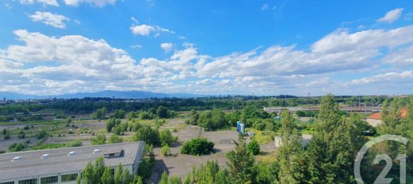 Apartamento de 2 dormitorios en Mulhouse, France No. 83973 10