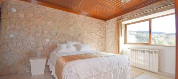 Дом с 3 спальнями в Эшпиньял, Португалия № 18375 16