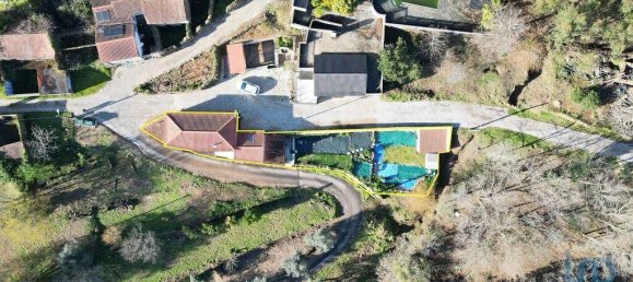 Дом с 3 спальнями в Эшпиньял, Португалия № 18375 30