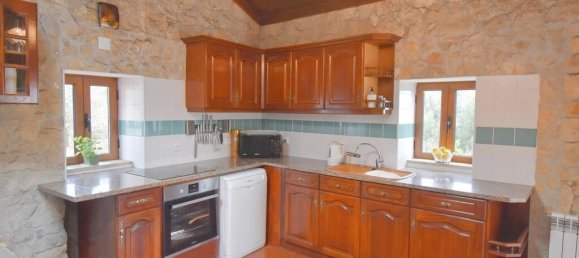 Дом с 3 спальнями в Эшпиньял, Португалия № 18375 23