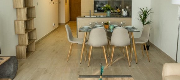 Квартира с 1 спальней в Пальма Джумейра, ОАЭ № 4470 2