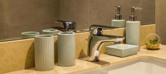 Квартира с 1 спальней в Пальма Джумейра, ОАЭ № 4470 8