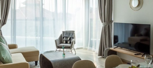 Квартира с 1 спальней в Пальма Джумейра, ОАЭ № 4470 11