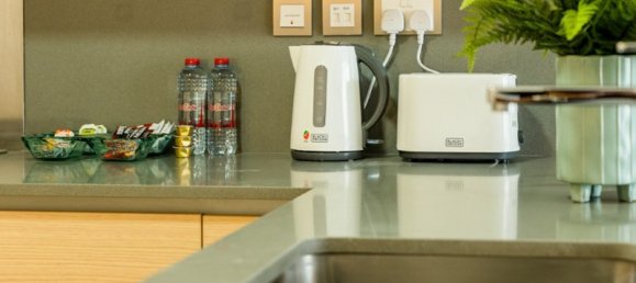 Квартира с 1 спальней в Пальма Джумейра, ОАЭ № 4470 4