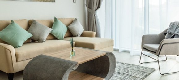 Квартира с 1 спальней в Пальма Джумейра, ОАЭ № 4470 7