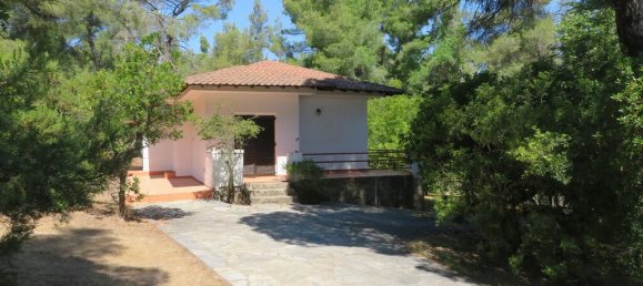 1 bedroom Commercial property in Chalkidiki, Greece No. 2039 7